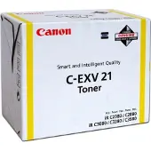 Canon C-EXV 28, 38000 Seiten, Gelb, 1 Stück(e)