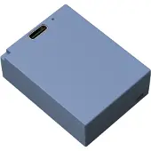 SmallRig 5062 Usb-c Rechargeable Np-w126s Batterie