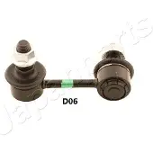 Japanparts SI-D06L Stabilisator Stabi vorne links für CHEVROLET Epica KL1