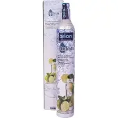 Orion AquaDream Zylider für Wassersprudler Siphon CO2