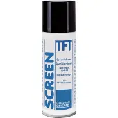 Kontakt Chemie TFT , LCD Skærmrens 200 ml Screen TFT 80715-AI 1 stk