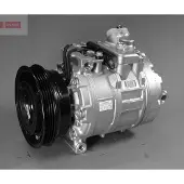 Denso DCP05017 7SBU16C Klimaanlage Klimakompressor ND-8 R134a für BMW 5 Limousine (E39) 5 Touring (E39)