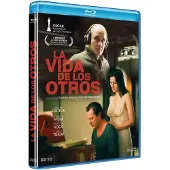 Divisa La Vida De Los Otros Blu-ray