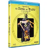 Divisa La Novia Del Diablo Blu-ray