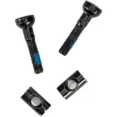 Sdg Components Tellis V2 Sattelklemme