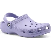 Crocs Pantoletten Classic 10001 Violett