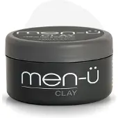 Men-Ü Clay (Styling Paste) 100ml