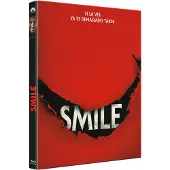 Paramount Smile Blu-ray Spanisch