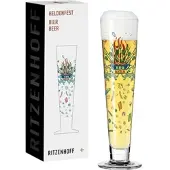 Ritzenhoff Bierglas Heldenfest #14 2percent H22