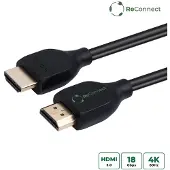 Microconnect ReConnect HDMI 2.0 Cable 4K