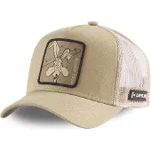 Capslab Kappe Looney Tunes Coyote