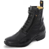 Tonics Stardust II Stiefelette Schnürer unisex