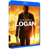 Disney Logan Blu-ray Spanisch