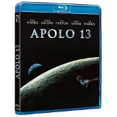 Universal Studios Apollo 13 (2021) Blu-ray Deutsch