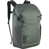 Evoc Travel Backpack 22 - Rucksack 50 cm (dark olive)