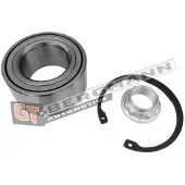 GT-BERGMANN Radlagersatz BMW GT26-032 33412406277,33412450406,33416762317 Radlager,Radlager & Radlagersatz
