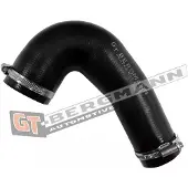 GT-BERGMANN Ladeluftschlauch VW GT52-800 2D0145828H