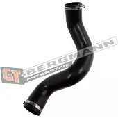 GT-BERGMANN GT52-802 Turbo Ladeluftschlauch für AUDI A6 Avant (4F5, C6) A6 Limousine (4F2, C6)