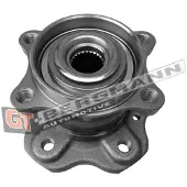 GT-BERGMANN Radlagersatz GT24-249