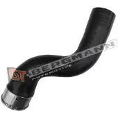 GT-BERGMANN Ladeluftschlauch NISSAN GT52-775 1103568,1103568S01,1103650S01 144601KB2A,144601KB3A,144601KB4A,144631KB2A