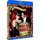 Disney Moulin Rouge! Blu-ray Spanisch