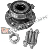 GT-BERGMANN Radlagersatz GT24-243