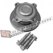 GT-BERGMANN Radlagersatz GT24-245