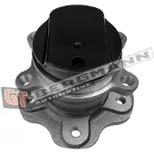 GT-BERGMANN Radlagersatz für RENAULT Kadjar (HA, HL) GT24-248