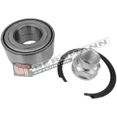 GT-BERGMANN Radlagersatz für OPEL Corsa D Schrägheck (S07) GT26-023