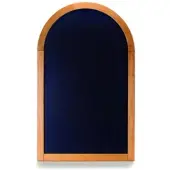 Lacor 39163 Blackboard Menü 50X80 CM Halbkreis