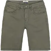 Garcia herren Kurze Hose, 32, Grün