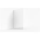 Glaszentrum Hagen (WH) 110x200 cm Walk in Dusche
