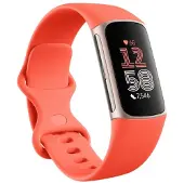 Fitbit - Charge 6 activity tracker