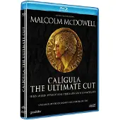 Divisa Calígulathe Ultimate Cut Vose Blu-ray
