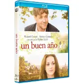 Twentieth Century Fox Un Buen Año Blu-ray
