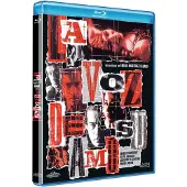 Divisa La Voz De Su Amo Blu-ray