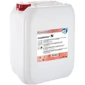 Dr. Weigert GmbH & Co. KG Dr. Weigert neodisher N Neutralisationsmittel 420126 , 25 kg - Kanister