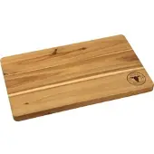 Kesper Profi-Schneidebrett, Akazie, FSC,Grillm.