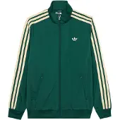 Adidas Firebird Loose Track Reißverschlusspullover