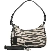 Burkely Taschen Taschen Veloursleder