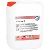 Dr. Weigert GmbH & Co. KG Dr. Weigert neodisher Z Neutralisationsmittel, Saures Reinigungsmittel zur maschinellen Aufbereitung von Laborglas, 20 Liter - Kanister