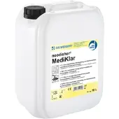 Dr. Weigert GmbH & Co. KG neodisher MediKlar 10 Ltr. Nachspüler