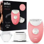 Braun Silk·épil 3 – (SE 3-440)