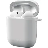 Terratec ADD Case, Hülle, Polycarbonat, 36 g, Weiß