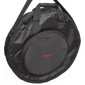 Stagg Dual Becken Tasche