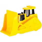 Creative Labs Baumaschine 4-tlg