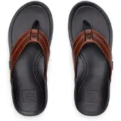 Reef Slippers Offshore CJ9055 Brown-43