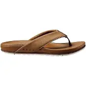 Reef Flip Flops Cushion Bonzer Herren Tan-Schuhgröße 46
