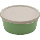 Koziol Schale Bio-Circulair Connect Nature Leaf Green 890 ml