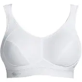Anita Active Sport BH Extreme Control | Grösse: 105D | Farbe: Weiß